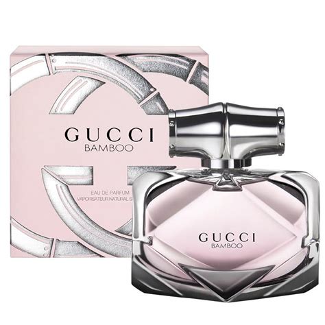 gucci bamboo 50ml uk|gucci bamboo best price uk.